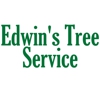 Edwin's Tree Service gallery