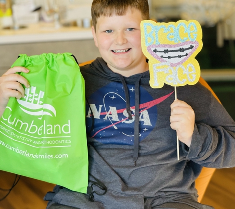 Cumberland Pediatric Dentistry and Orthodontics - Smyrna, TN