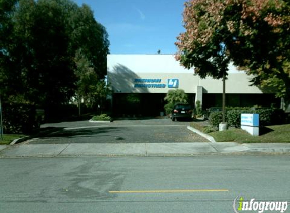 Brennan Industries Inc - Lake Forest, CA