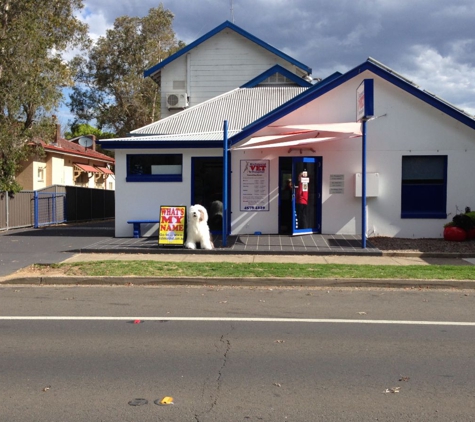 Richmond Veterinary Hospital - Richmond, NSW