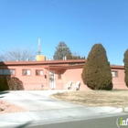 MT Zion Baptist Church