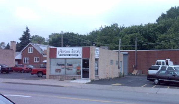 American Wild Burger - Des Plaines, IL