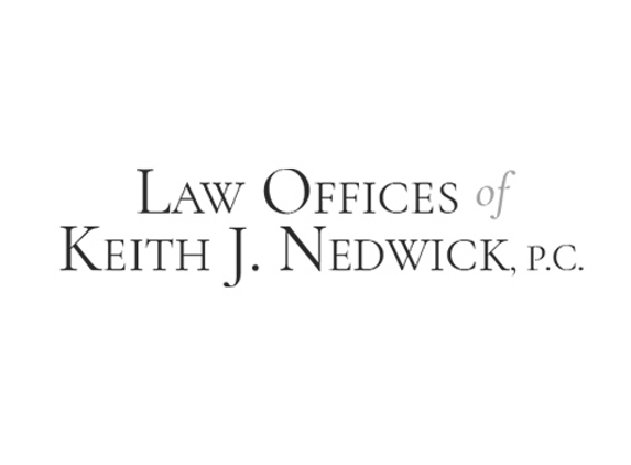 Law Offices of Keith J. Nedwick, P.C. - Norman, OK