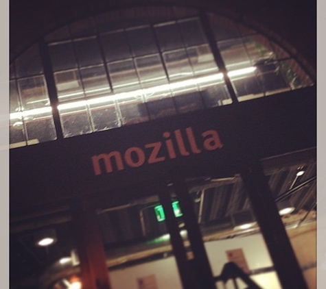 Mozilla - San Francisco, CA