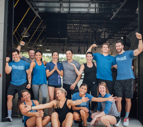 Iron Tribe Fitness - Louisville, KY