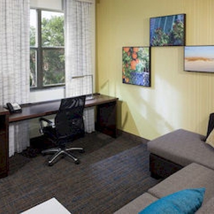 Residence Inn by Marriott Fort Lauderdale Airport & Cruise Port - Fort Lauderdale, FL