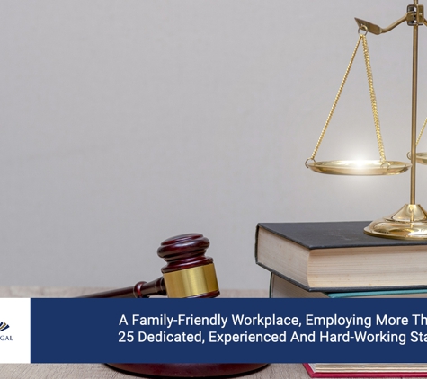 Maloney Anderson Legal - Mildura, VIC. A Family-Friendly Workplace, Employing More Than 25 Dedicated, Experienced And Hard-Working Staff