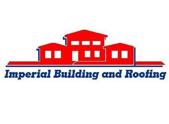 Imperial Building & Roofing Co Inc - Ann Arbor, MI