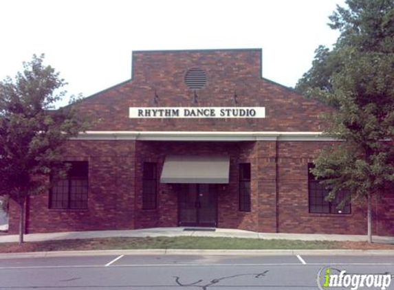 Rhythm Dance Studio - Matthews, NC