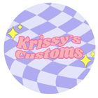 Krissy’s customs