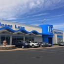 Bud Clary Honda of Moses Lake - New Car Dealers