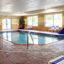 Holiday Inn Express & Suites Lexington Dtwn Area-Keeneland by IHG - Hotels