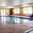 Holiday Inn Express & Suites Lexington Dtwn Area-Keeneland by IHG