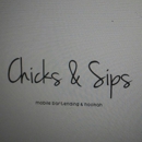 Chicks N Sips - Bartending Service