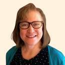 Tricia Treft, Counselor - Counseling Services