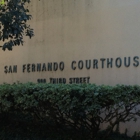 Los Angeles County Court Clerk