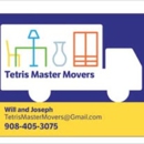 Tetris Master Movers LLC