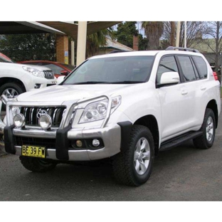 Jeffery Toyota - Forbes, NSW