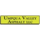 Umpqua Valley Asphalt, LLC - Paving Contractors