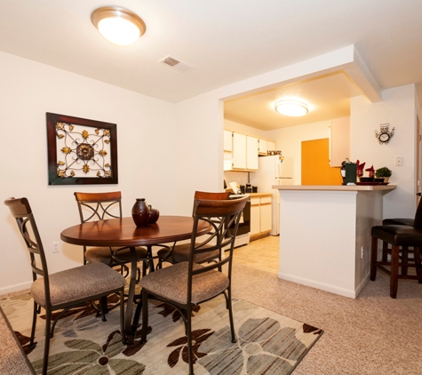 Bridgewater Park Apartments - Clarkston, MI