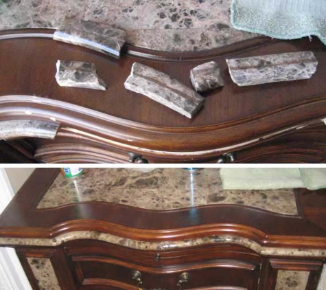 All Furniture Services, Repair & Restoration - Staten Island, NY