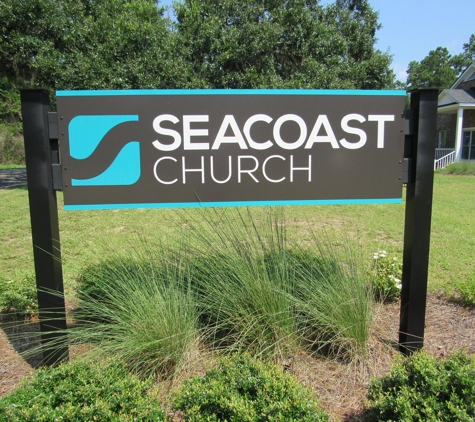 Seacoast Church-McClellanville - Mc Clellanville, SC