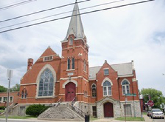 World Outreach Christian Church - Cincinnati, OH