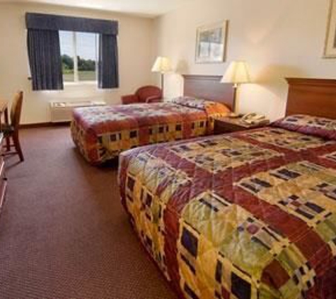 Baymont Inn & Suites - Dowagiac, MI