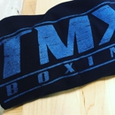 Tmx Boxing Academy - Boxing Instruction