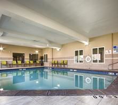 Best Western Plus Layton Park Hotel - Layton, UT