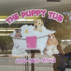 The Puppy Tub