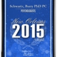 Schwartz, Barry PHD PC