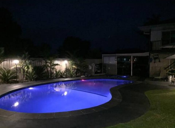 TKD Electrics - Morwell, VIC