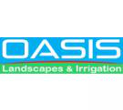 Oasis Landscapes & Irrigation - Columbia, MO