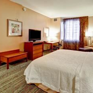 Hampton Inn & Suites Denver-Downtown - Denver, CO