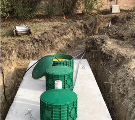 Septic One Septic Service - Mineral Wells, TX