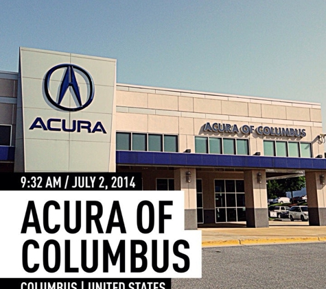 Acura of Columbus - Columbus, GA