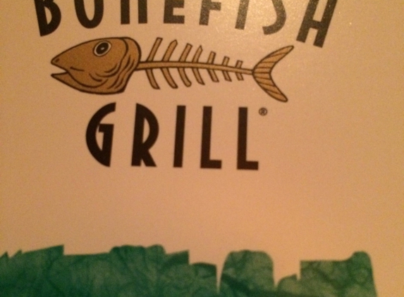 Bonefish Grill - Tallahassee, FL