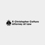 P Christopher Cotturo Atty