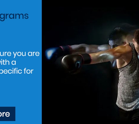 JQ Physiotherapy and Sports Rehabilitation - Abbotsbury, NSW. Gym Programs