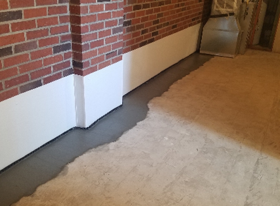 Budget Waterproofing Inc - Linthicum Heights, MD