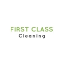 First Class Cleaning - Upholstery Cleaners