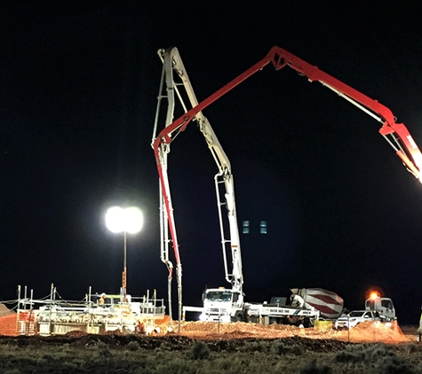 Whyalla Concrete Boom Pumping - Whyalla Playford, SA