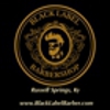 Black Label Barbershop gallery