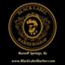Black Label Barbershop - Barbers