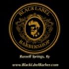 Black Label Barbershop