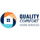 Quality Comfort Home Services HVAC, Plumbing, Duct Cleaning - Fireplaces