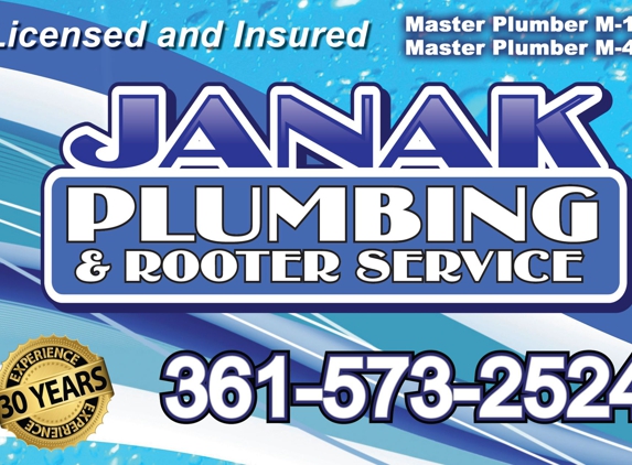 Janak Plumbing & Rooter Service