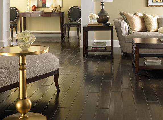 Chapman Flooring, Hardwood Flooring Specialist - Huntington Beach, CA