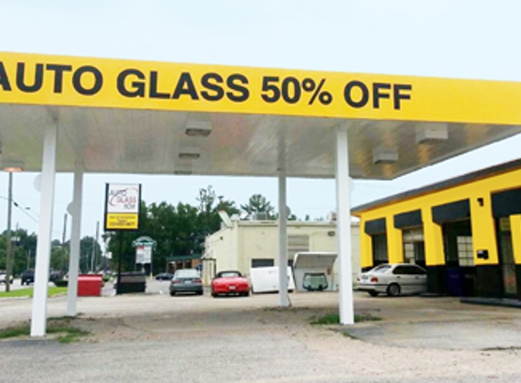 Auto Glass Now - Greenville, NC